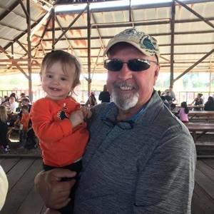 Meet your Posher, Bill